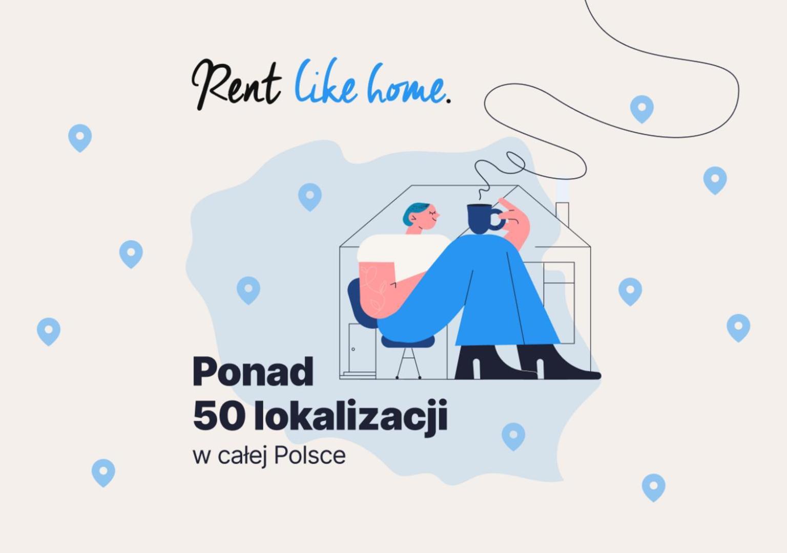 Rent Like Home - Apartamenty Deo Plaza Gdansk Dış mekan fotoğraf